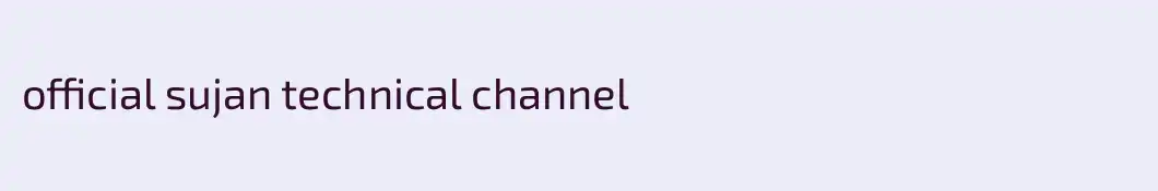 official sujan technical channel 